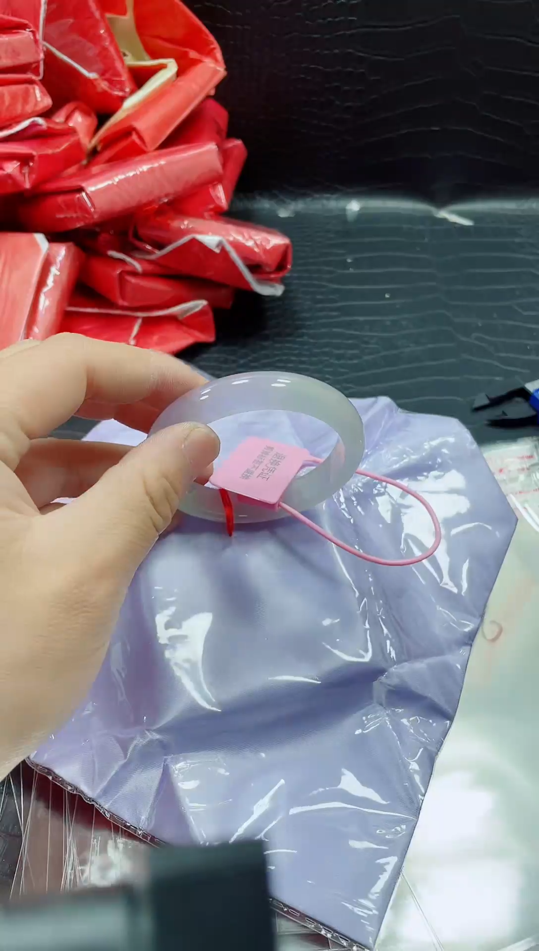 非金属无小哥203号56.7圈口