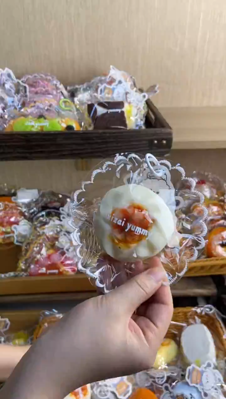 硅胶油浸小龙虾包（色瑕）