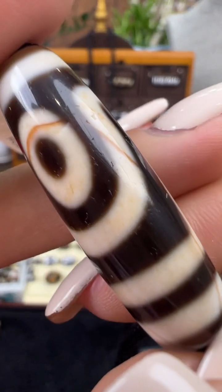 【闪购商品】玛瑙/玉髓吊坠(不含链)未镶嵌53.