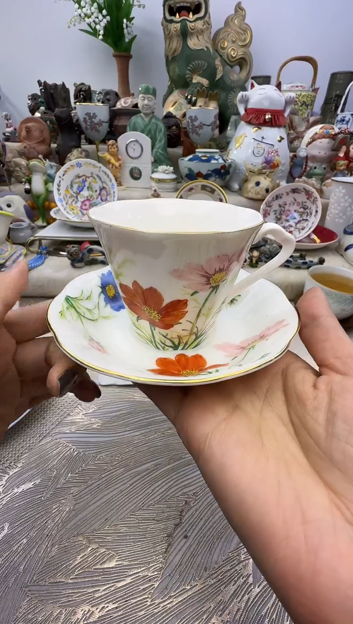 瓷片小**?满58米包邮48小时发货