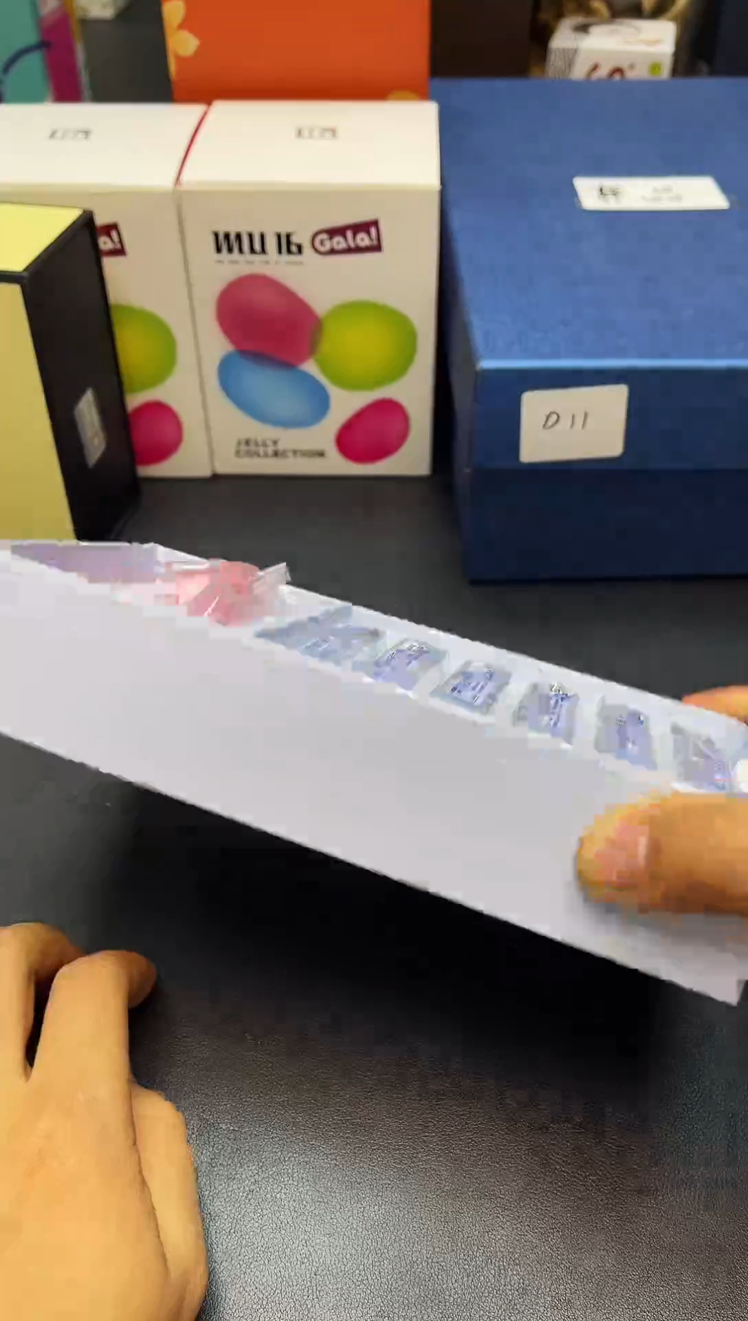 瓷片我又回来了全部漏@@WE1660