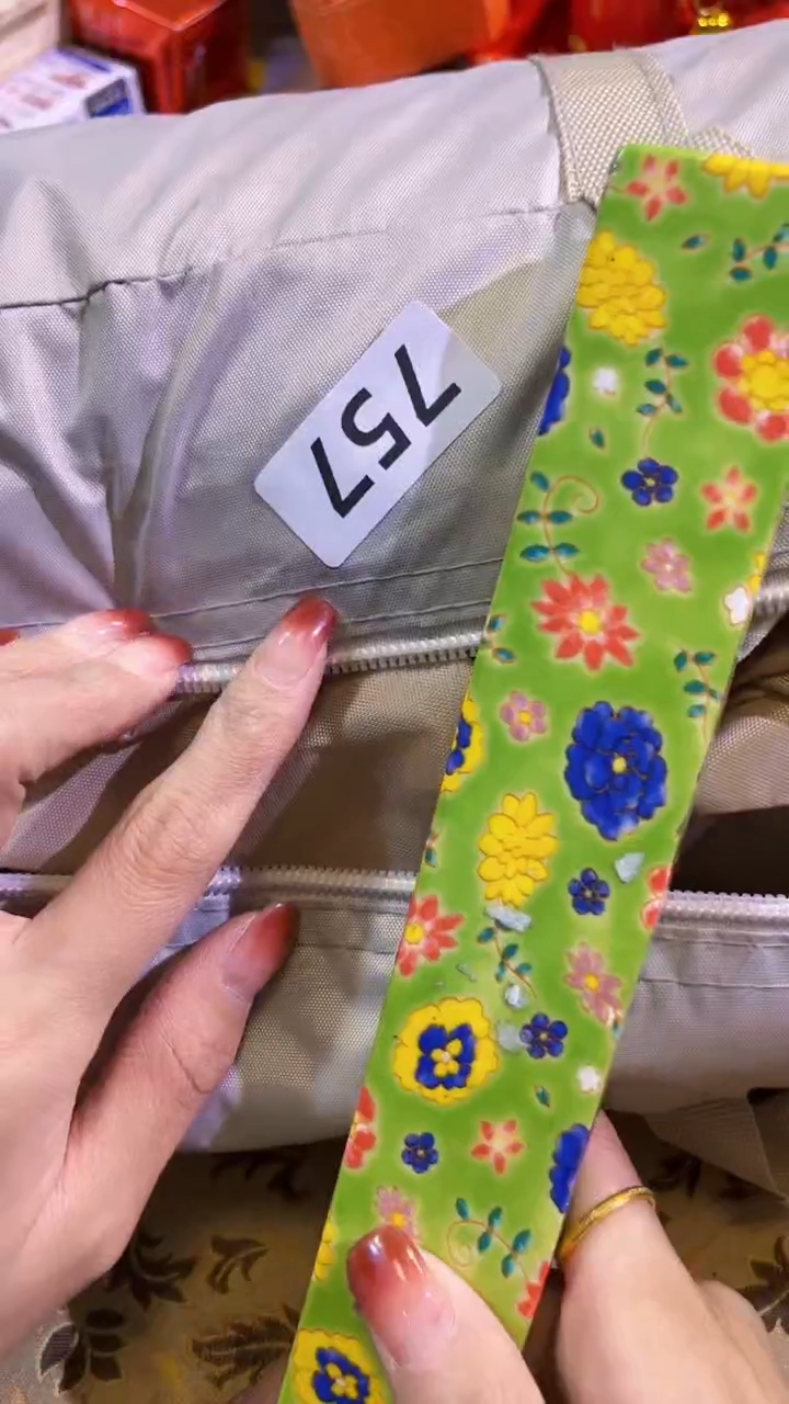 【闪购商品】瓷片陶茶666文玩周边多人