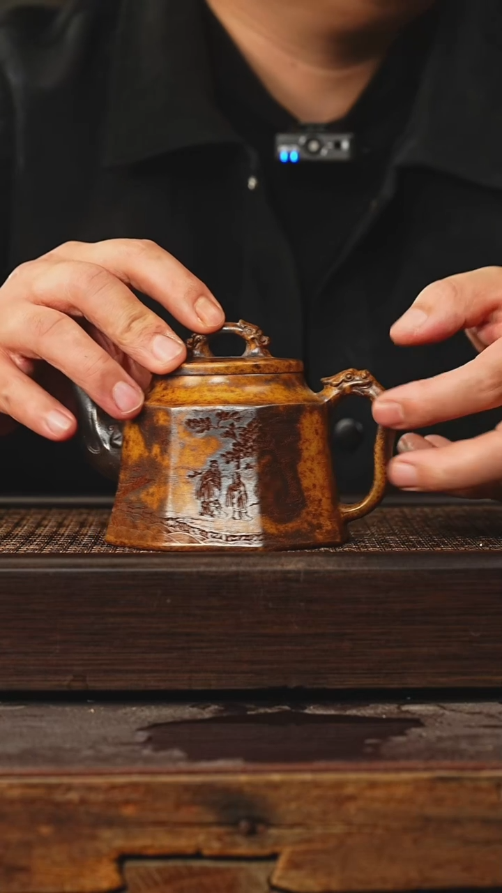 茶壶紫砂江苏宜兴丁蜀镇紫砂壶