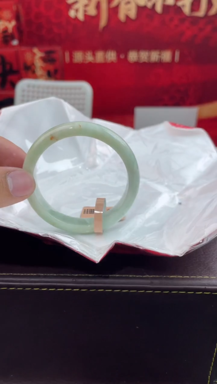 【闪购商品】翡翠手镯未镶嵌15翡翠手镯