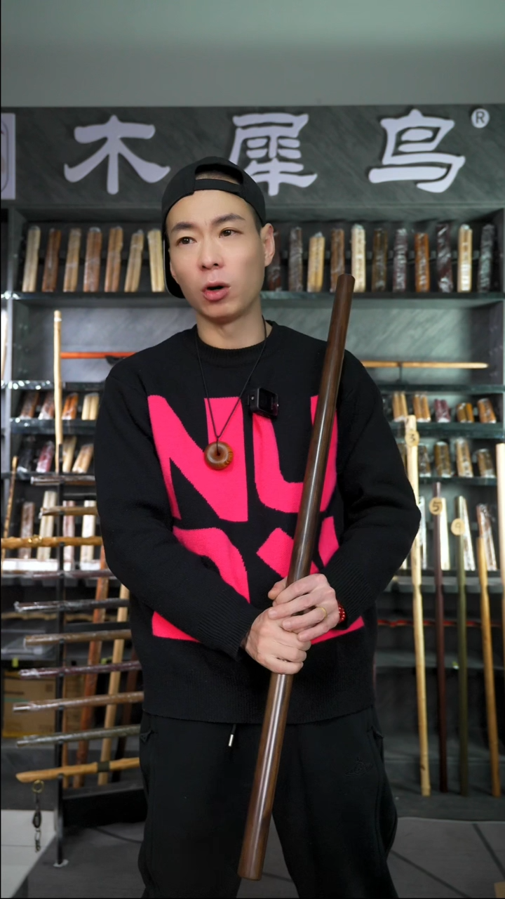 【闪购商品】木手作木制雕刻品