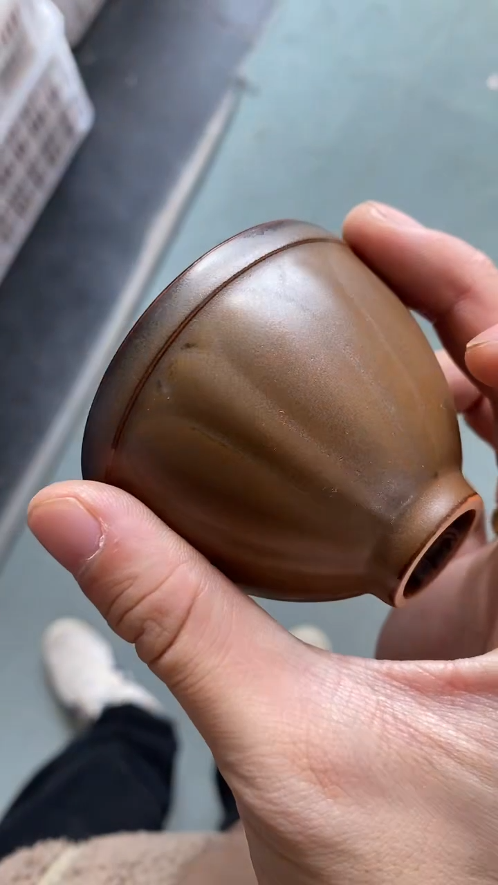 瓷片T2001陶瓷茶具茶器