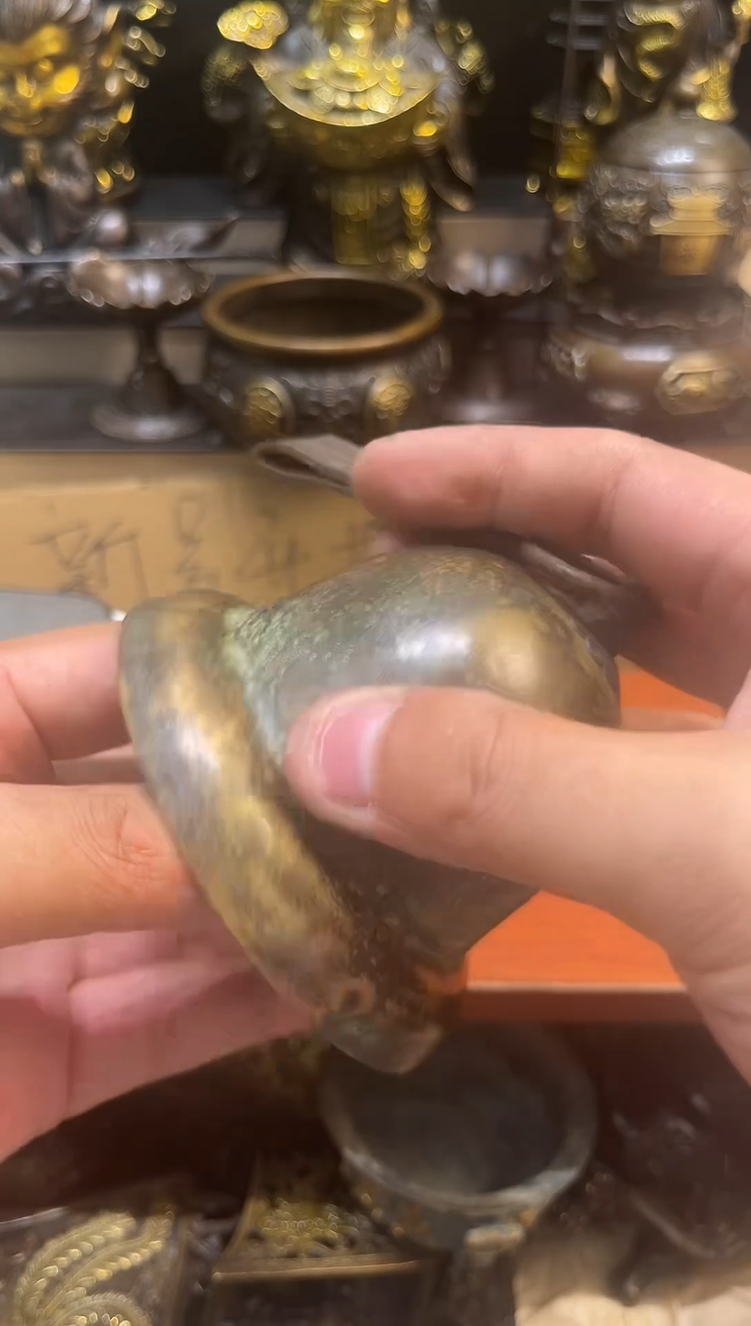 铜通用链接 精选铜器