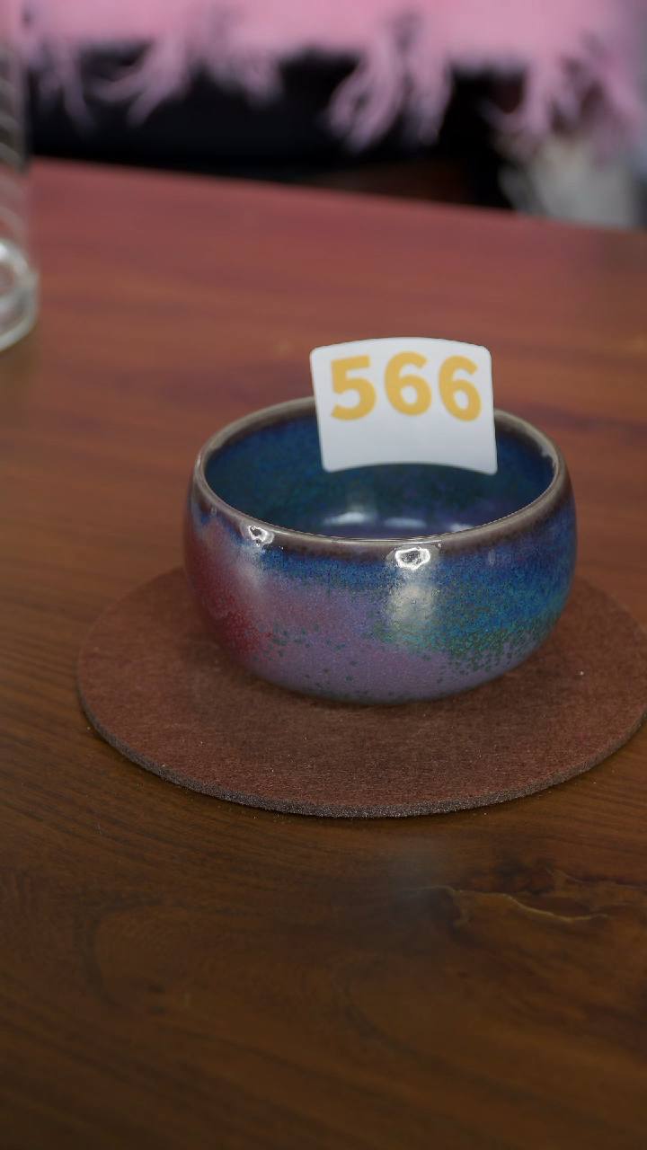 【闪购商品】其他唐宫美物甄选【单杯】