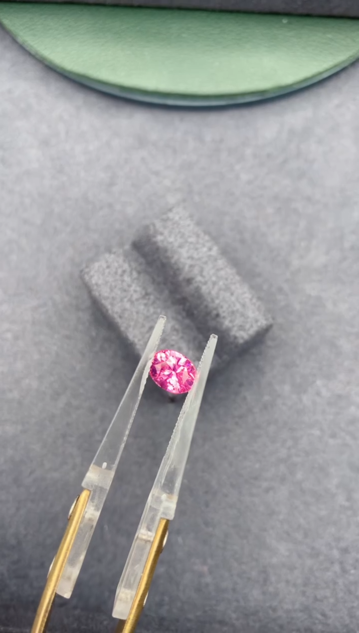 【闪购商品】尖晶石裸石未镶嵌1.1ct尖晶石