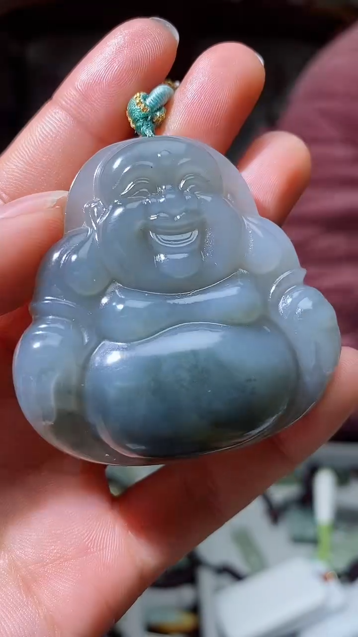 【闪购商品】和田玉挂件未镶嵌1