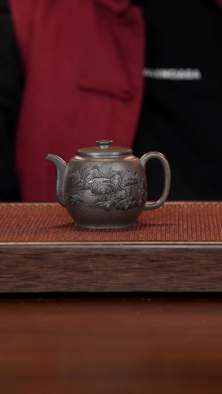 【闪购商品】紫砂茶壶徐壶记紫砂精选