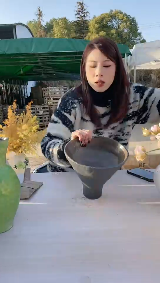 【闪购商品】陶瓷景德镇手工陶瓷微瑕介意勿拍