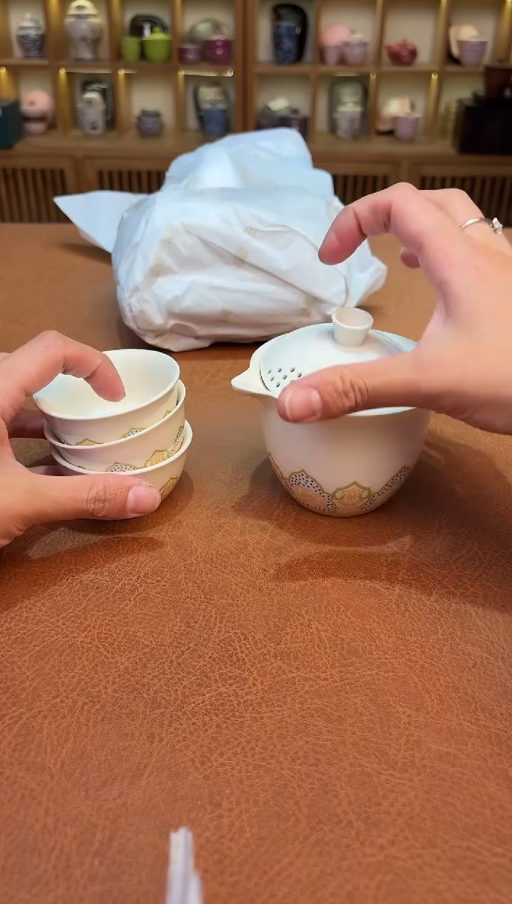 【闪购商品】知音茶具闪购链接@@zy
