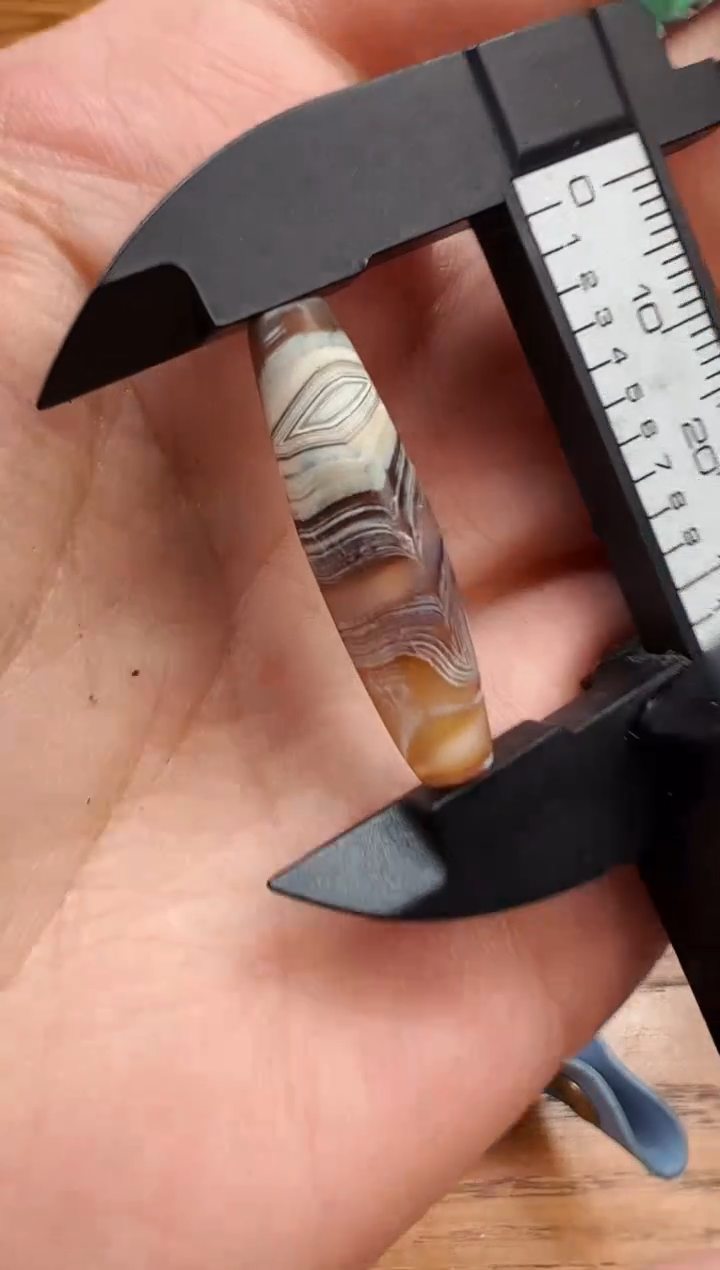 【闪购商品】玛瑙/玉髓颈饰未镶嵌【 肖钟出品 】