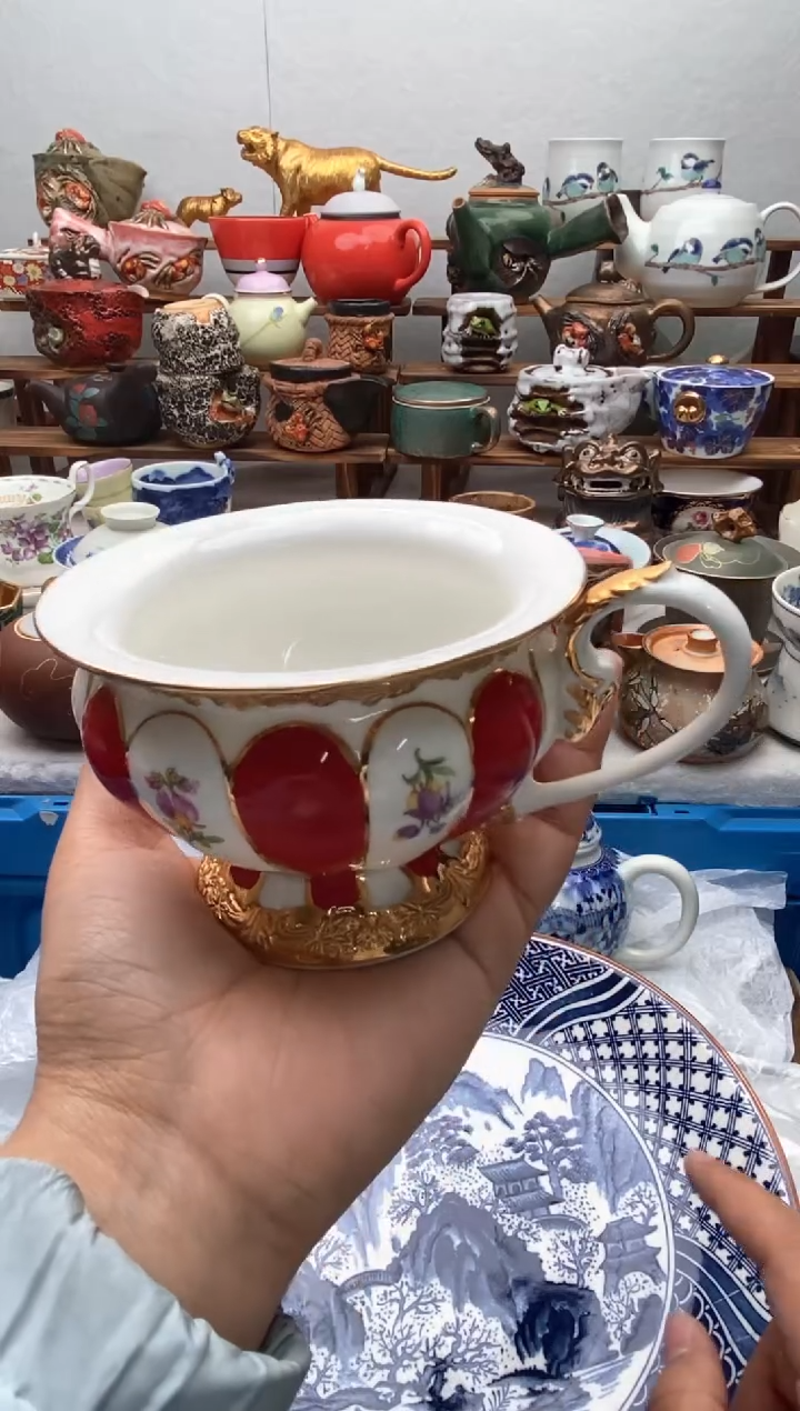 【闪购商品】瓷片全场满20包邮一对一闪购