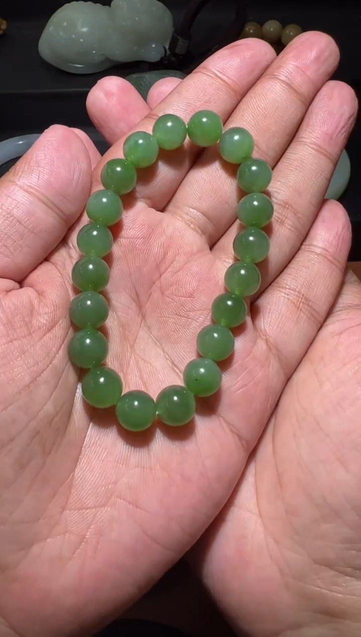 未镶嵌和田玉挂件和田玉