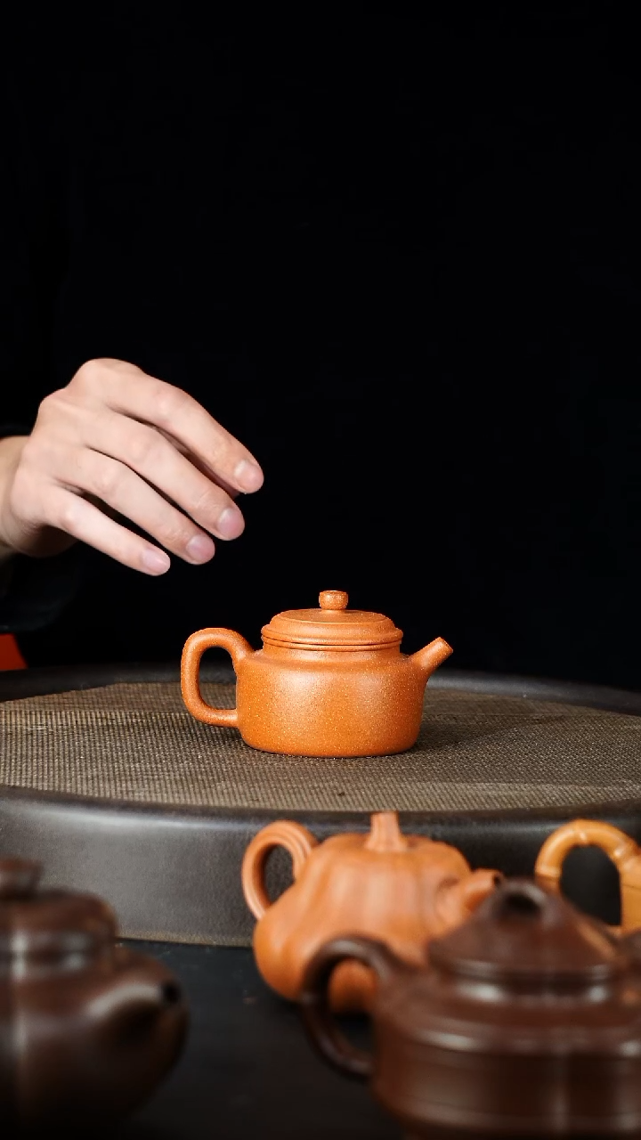 茶壶紫砂精品紫砂壶