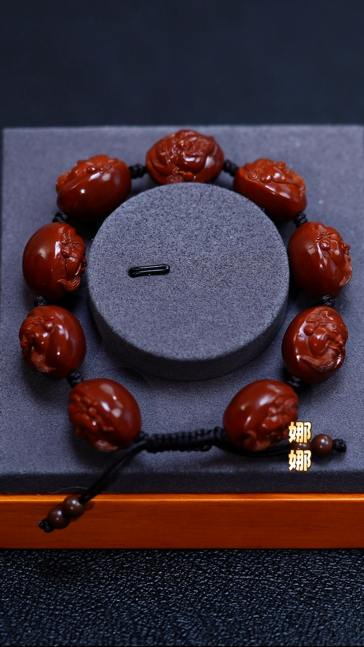 吊坠橄榄核零橄榄核