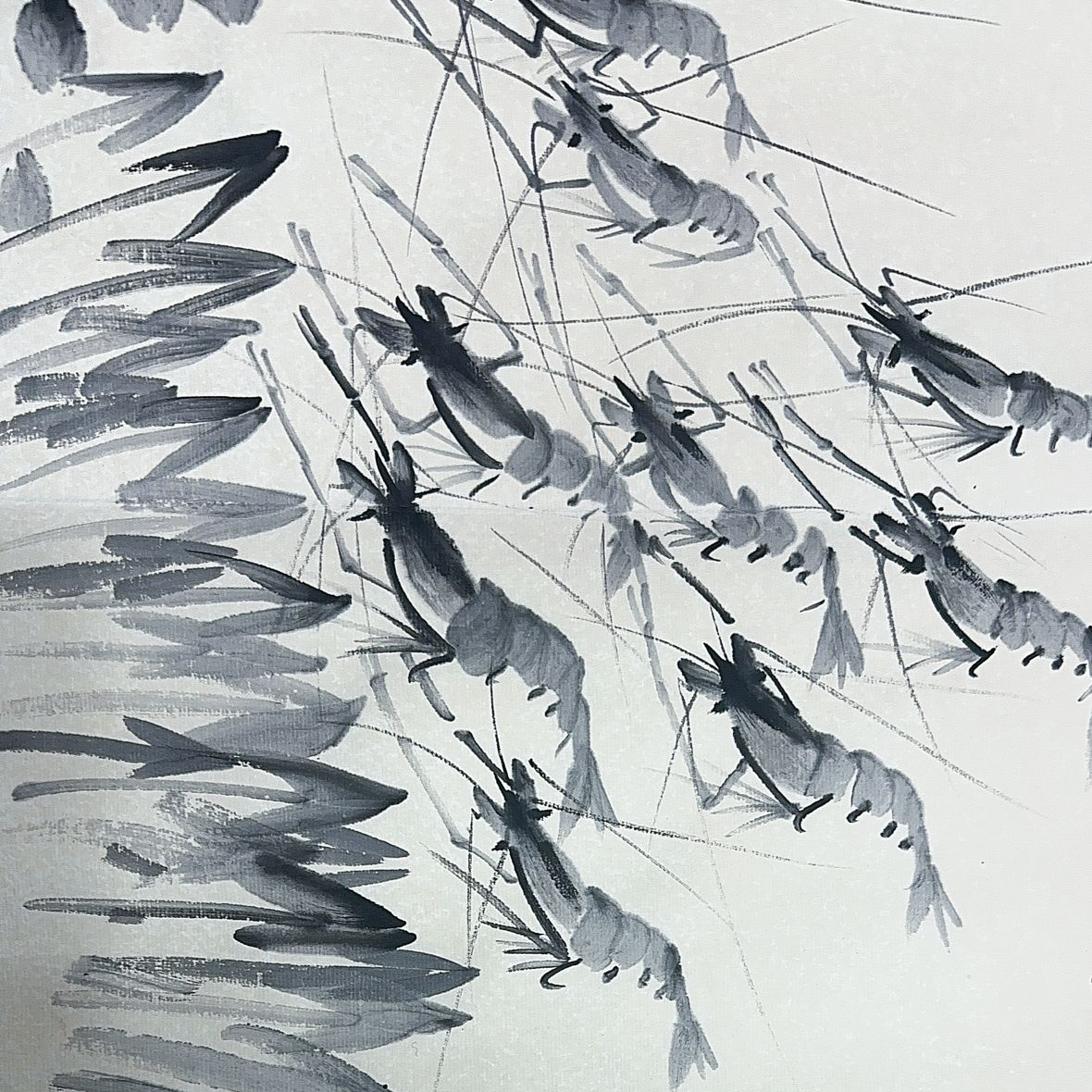 【邦乔】精品大册页装饰画通用链接