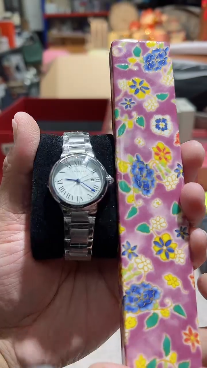 【闪购商品】瓷片正品保真，清库存