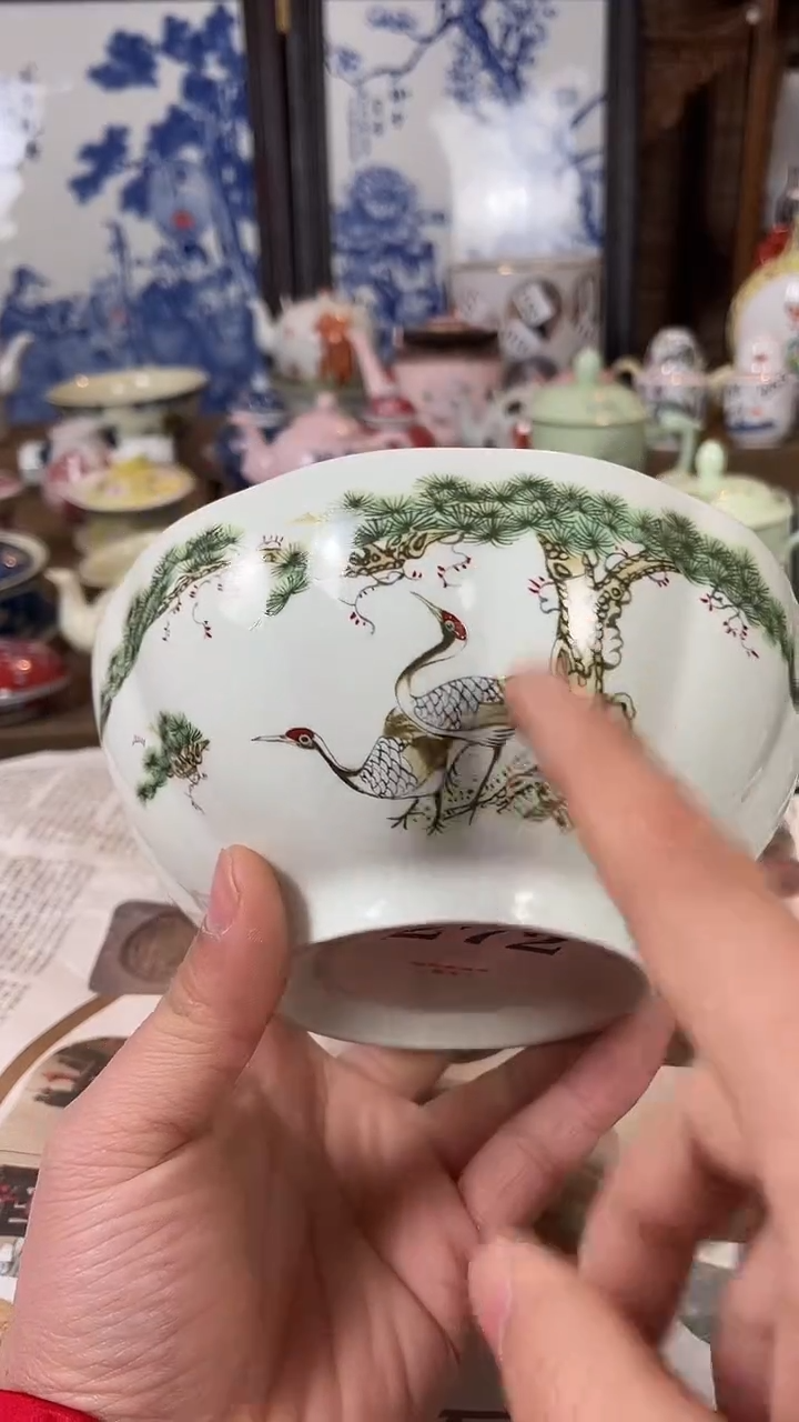 景德镇高温瓷002