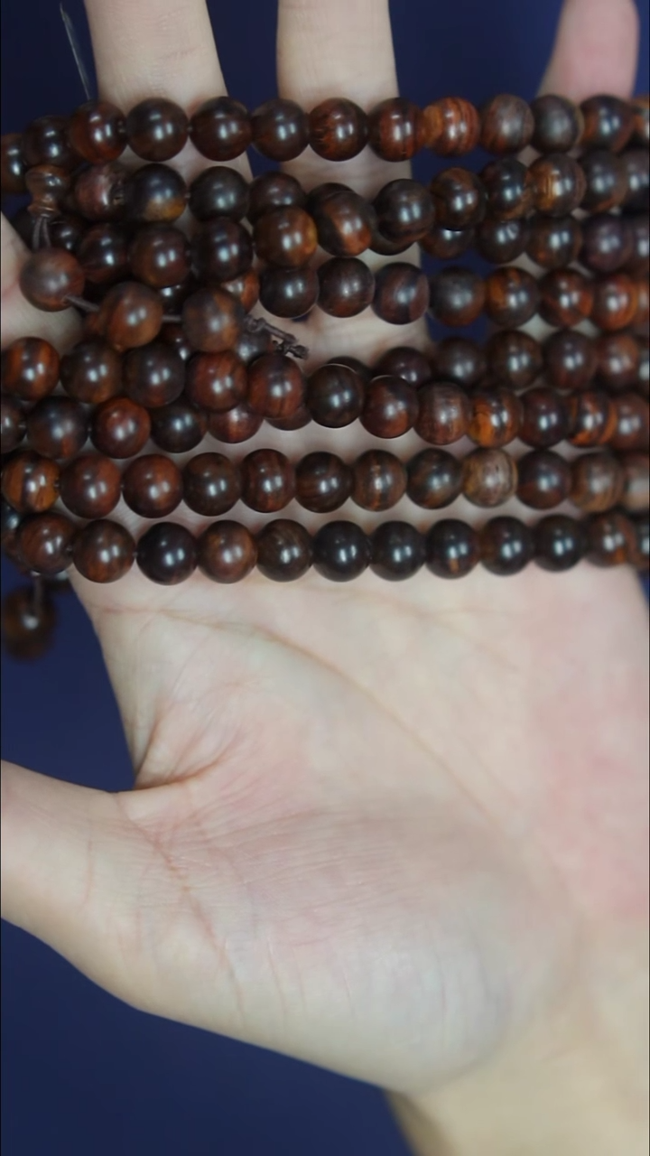 黄花梨/降香黄檀海南黄花梨紫油梨0.8x108长款（199）