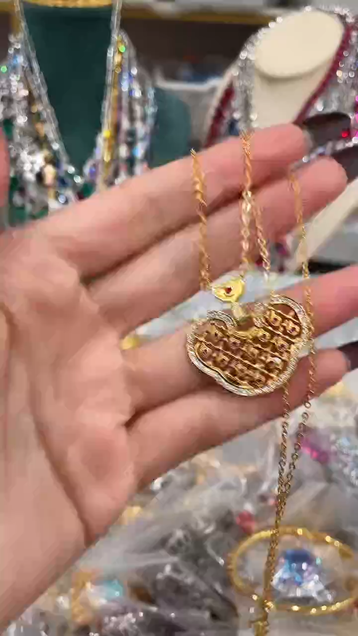 非金属无高端精品系列款式q717