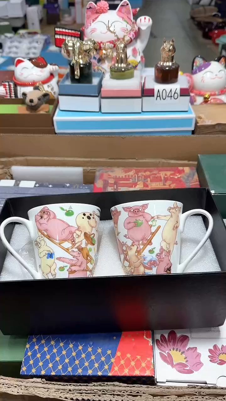 【闪购商品】瓷片大漂亮瓷器，一件不留--
