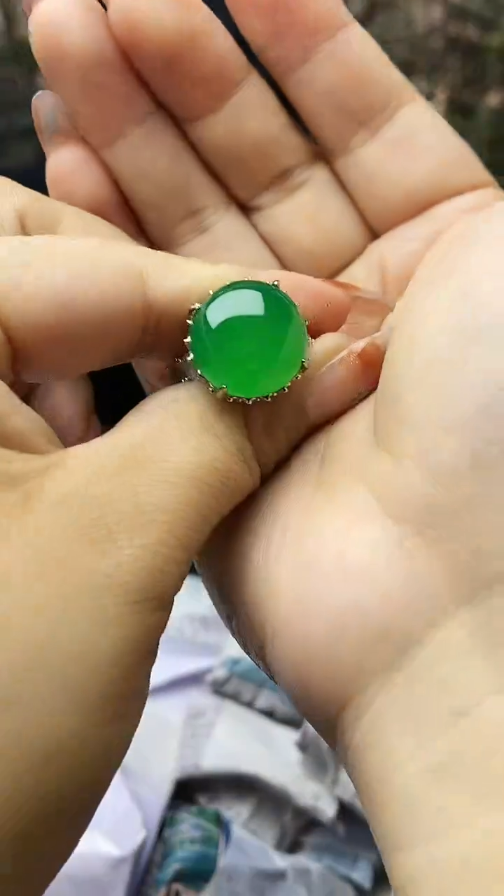 满色吊坠 所见即所得！！！