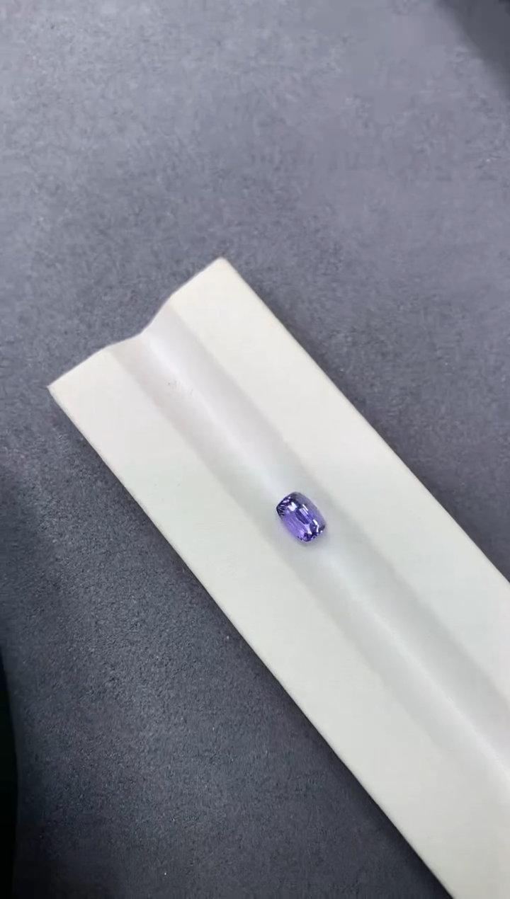 【闪购商品】尖晶石裸石未镶嵌1.55ct 16