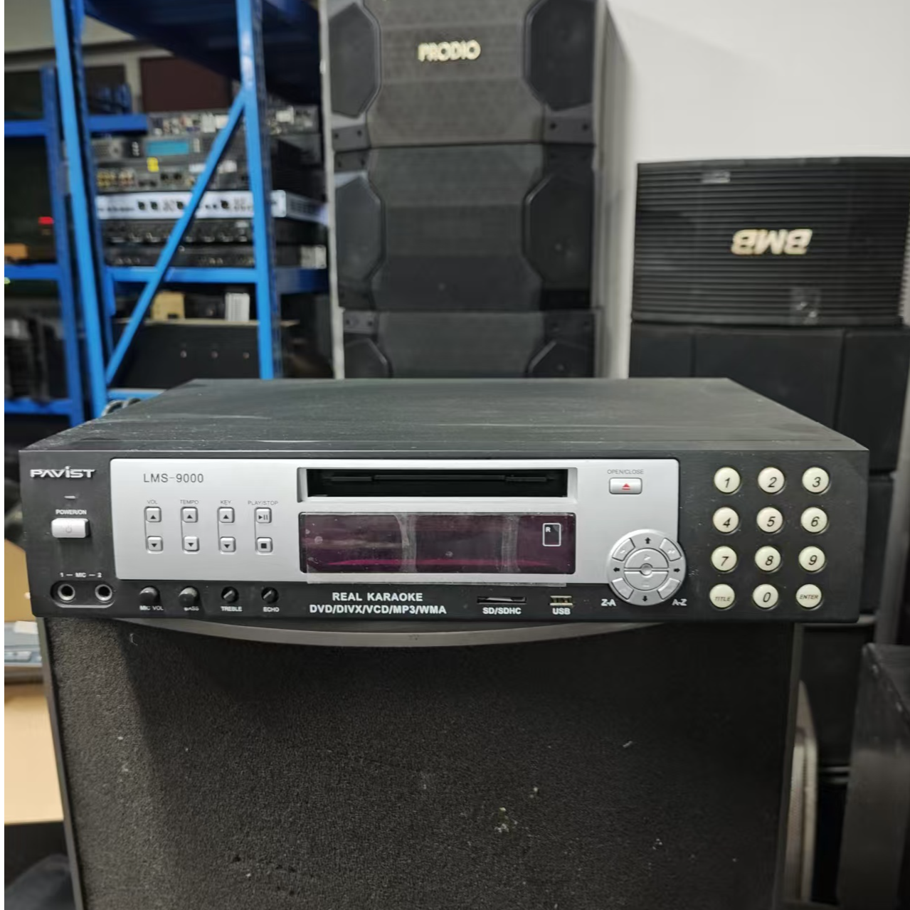 8新  二手CD机  一支 不包邮 不包好坏  运费到付