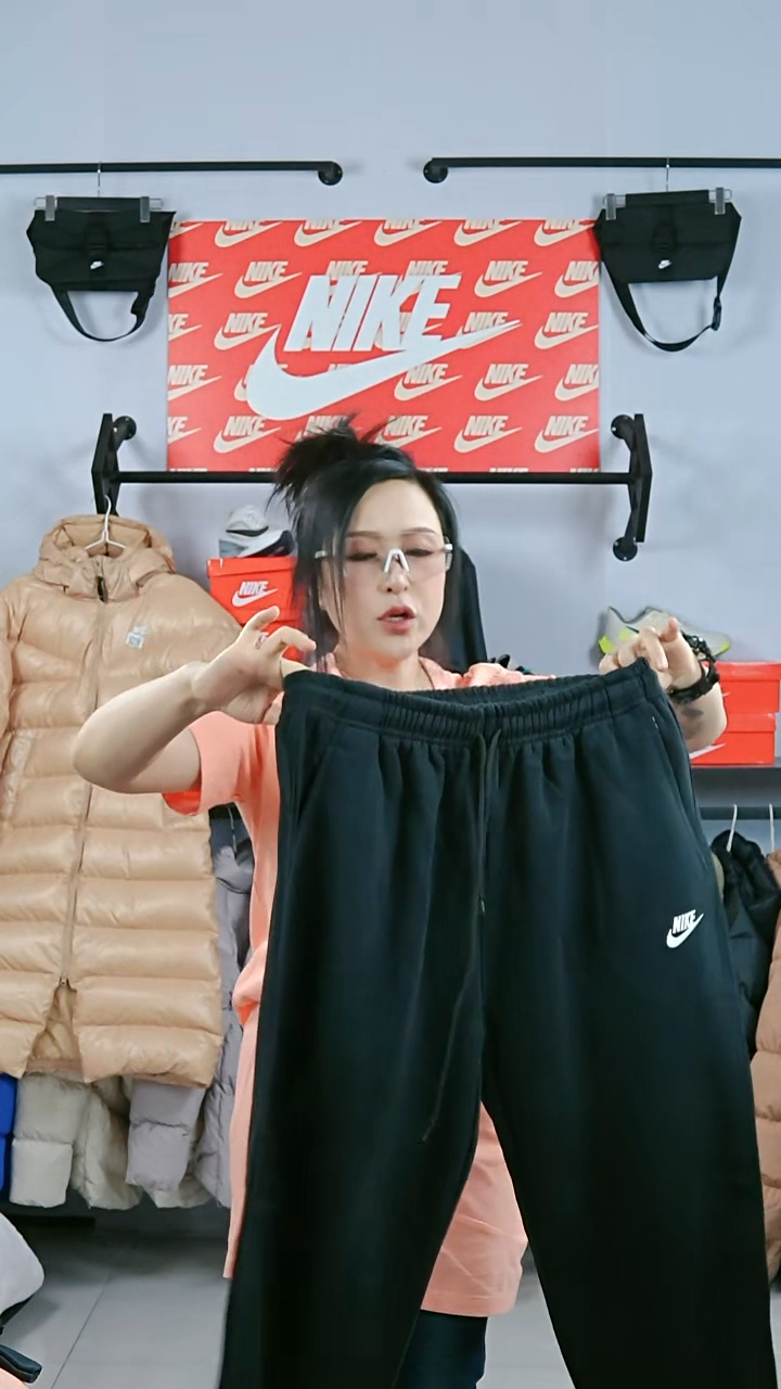 5138闪购编码Nike/Jordan运动衣以直播间过款为准尺码XXXL