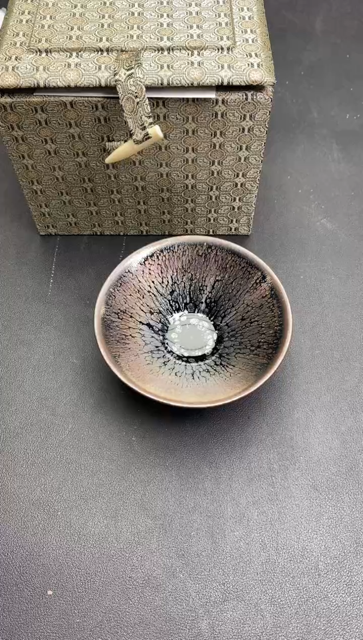 【闪购商品】茶盏491建盏建盏建盏建盏
