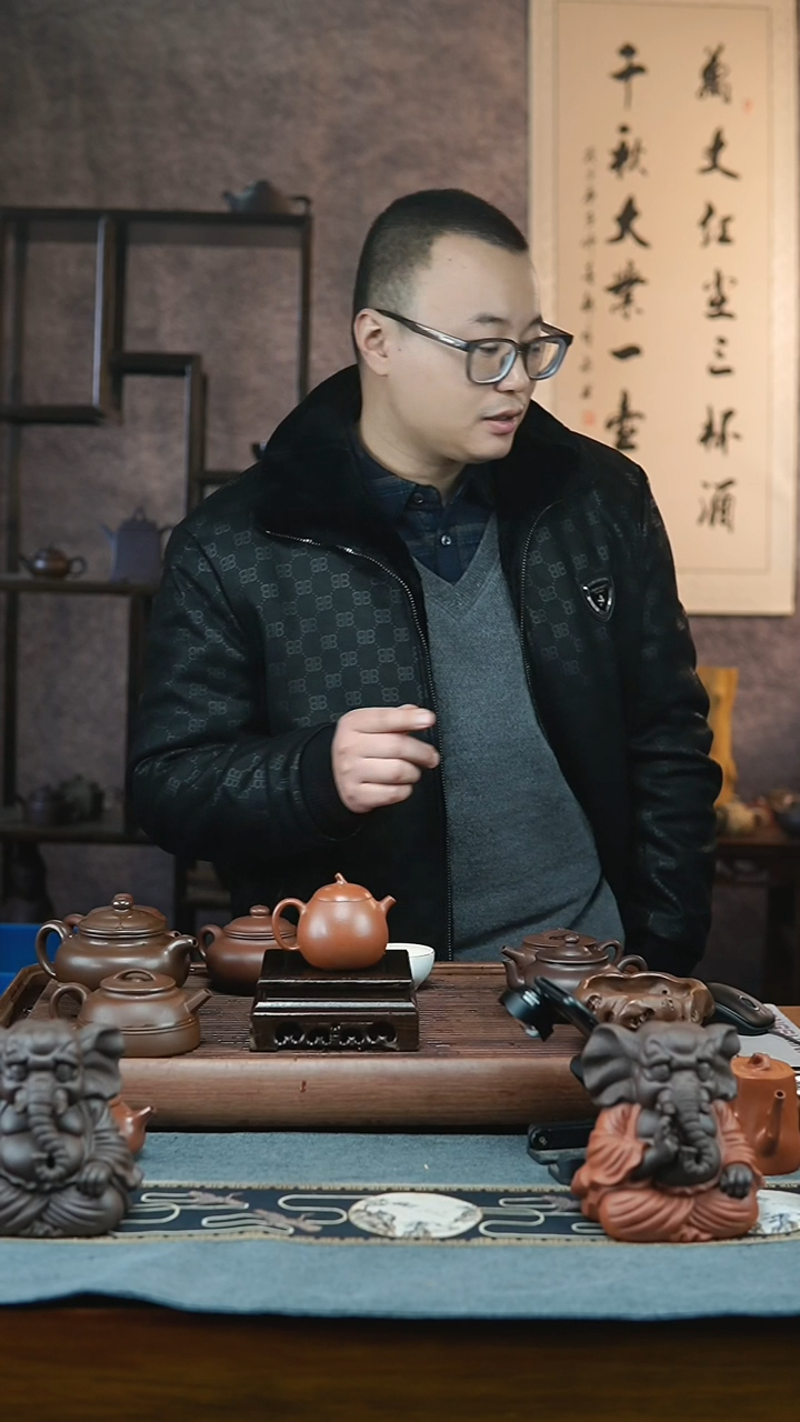 【闪购商品】紫砂茶壶00000000000000