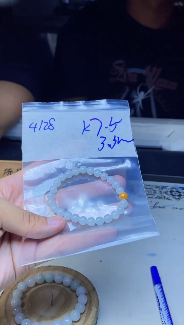 定制翡翠未镶嵌天然缅甸翡翠A货拍一发一
