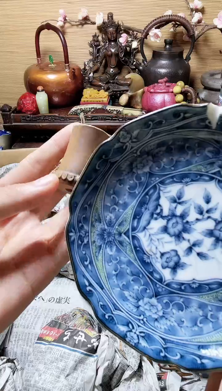 瓷片瓷器瓷器瓷器瓷器