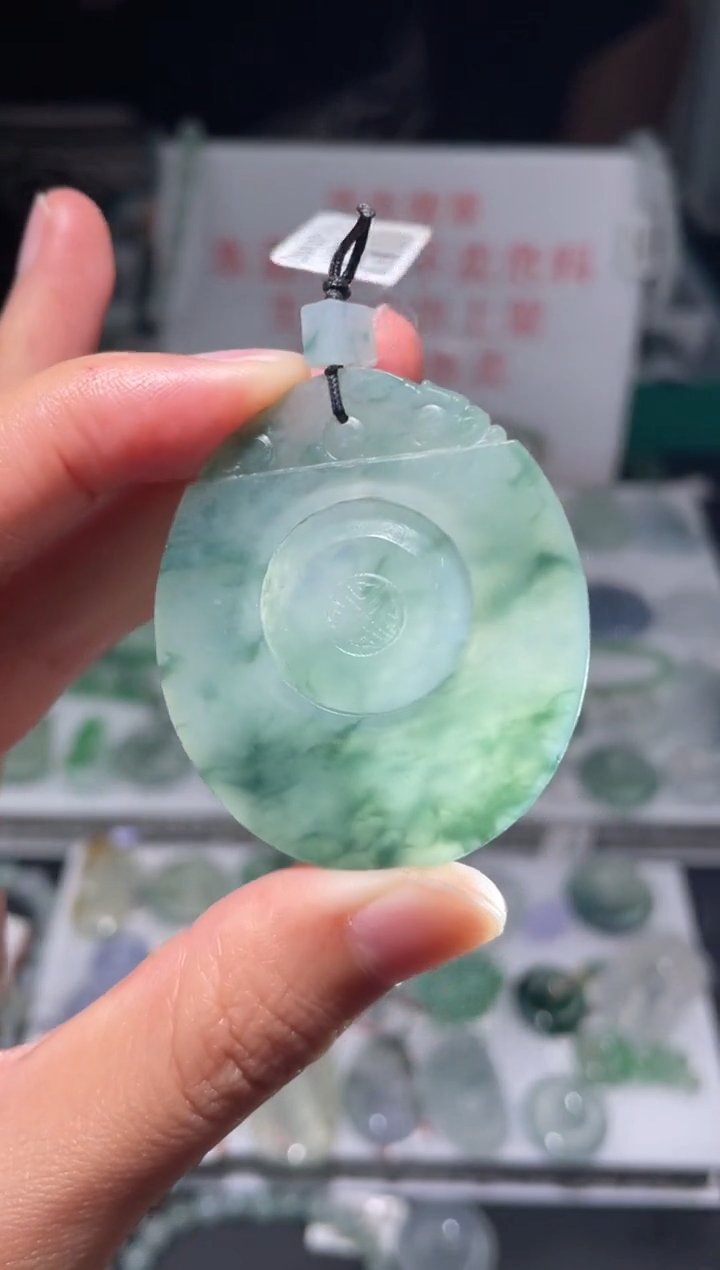 未镶嵌定制翡翠|毛货其它+0