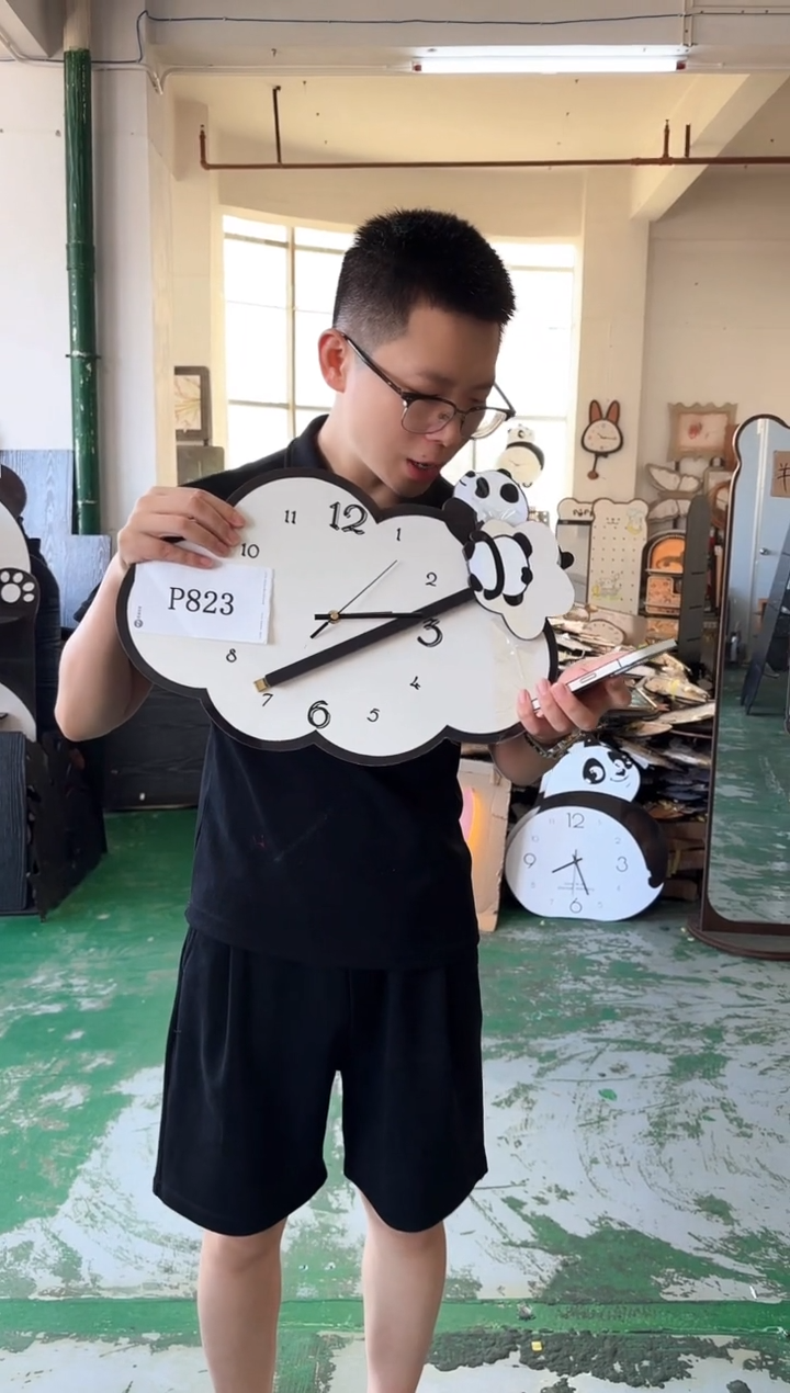 横款孤品果果微瑕闪购p823