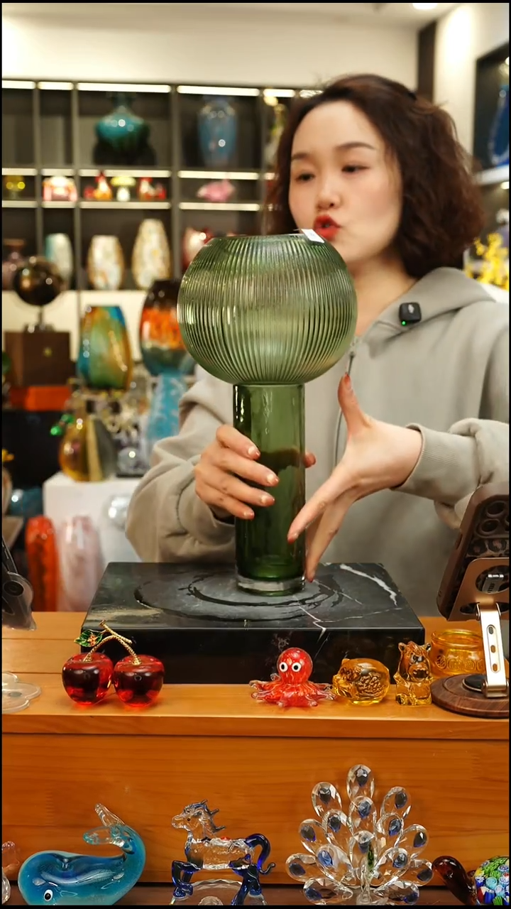 外贸花瓶花器花盆072