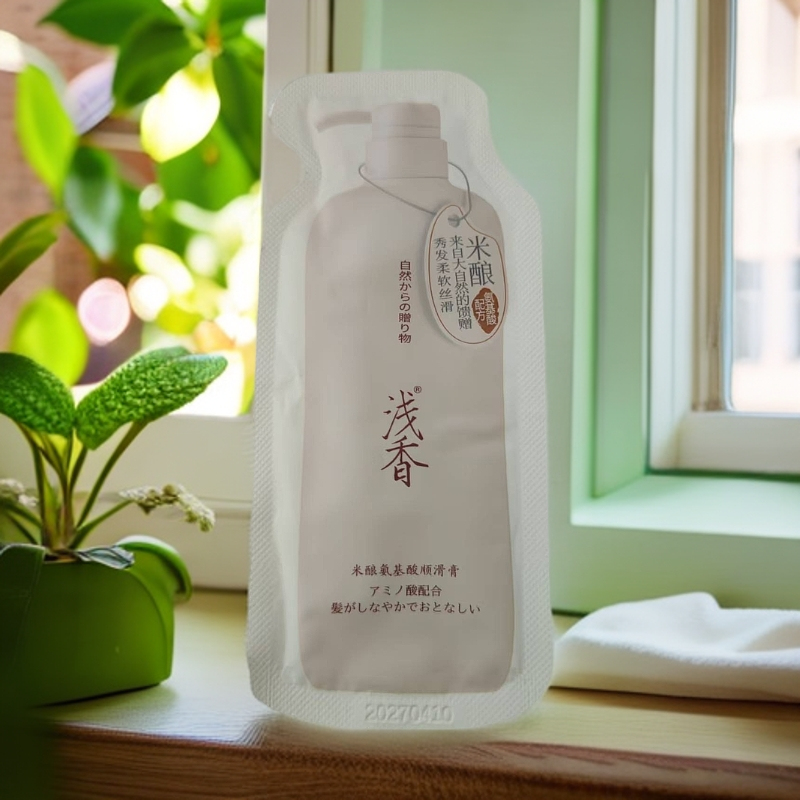 （40片）米酿氨基酸顺滑膏