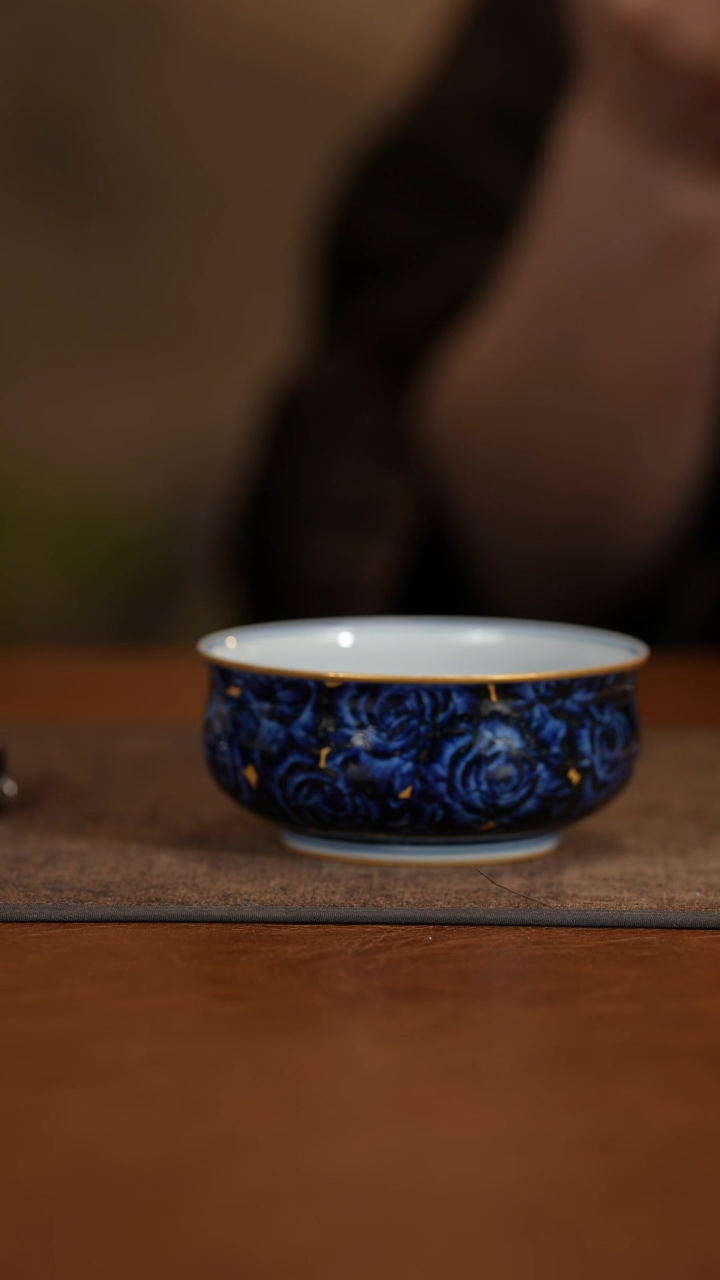 【闪购商品】景德镇高端纯手工瓷器