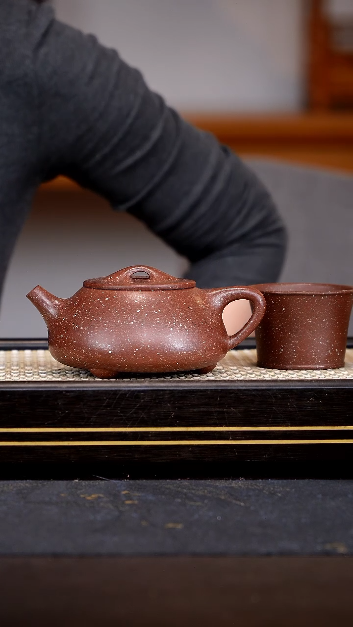 茶壶紫砂宜兴紫砂壶