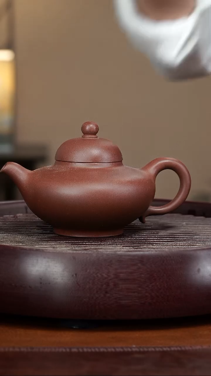 【闪购商品】紫砂茶壶宜兴紫砂壶