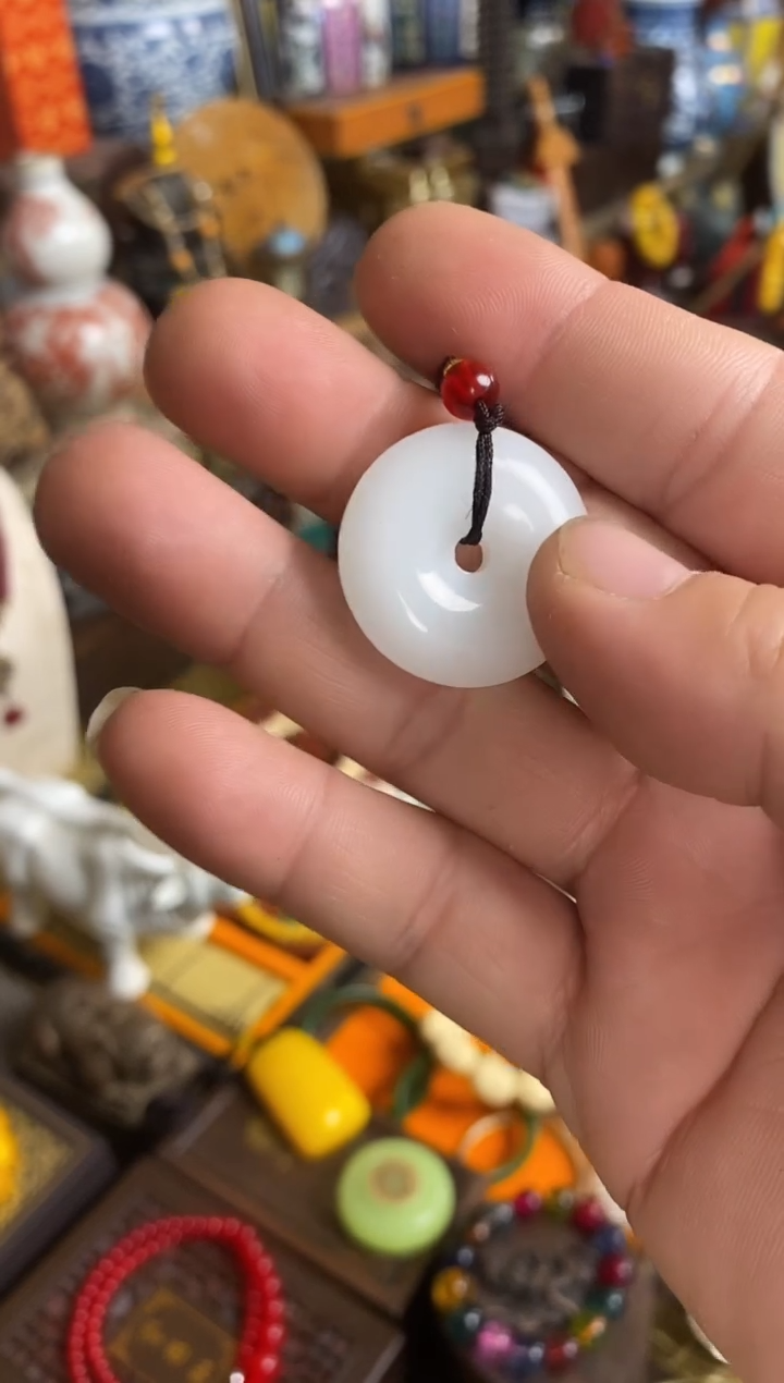 滴血莲花菩提手串阿明甄选