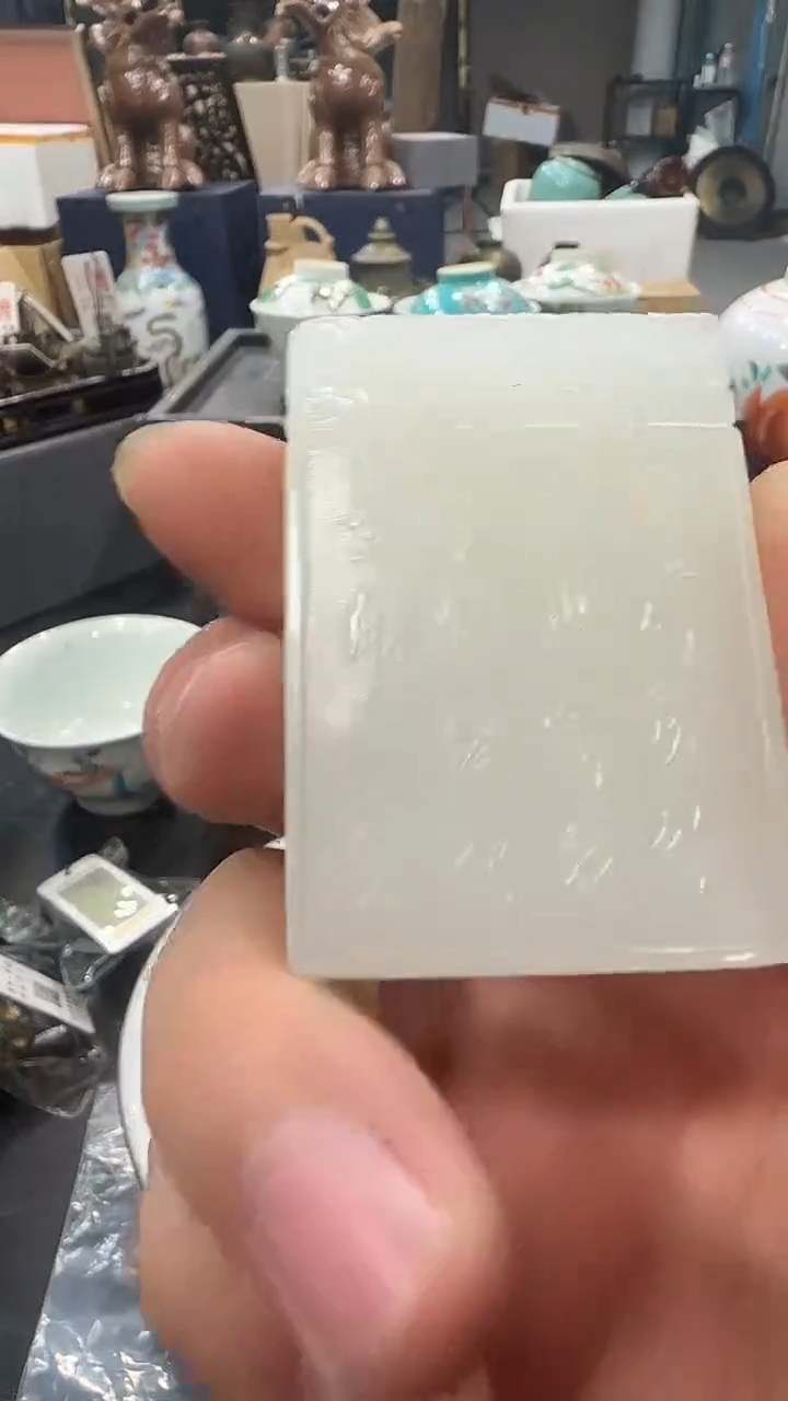 有机玻璃家具摆件定制链接