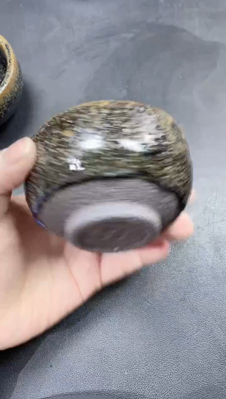 茶盏炎*43                