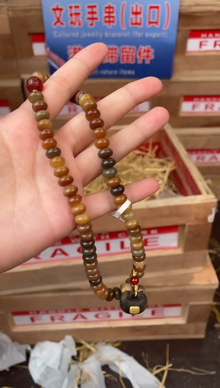 小满优赐闪购商品V无礼盒