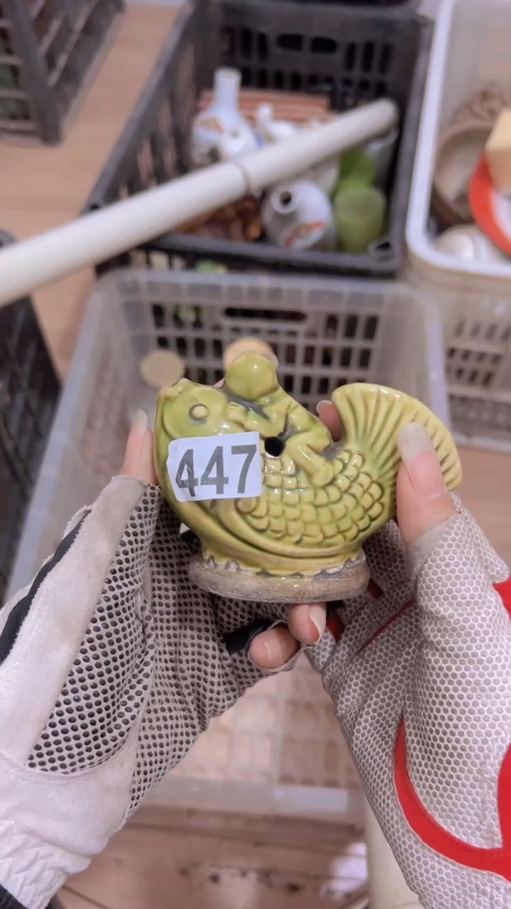 其他加**生工艺品00447