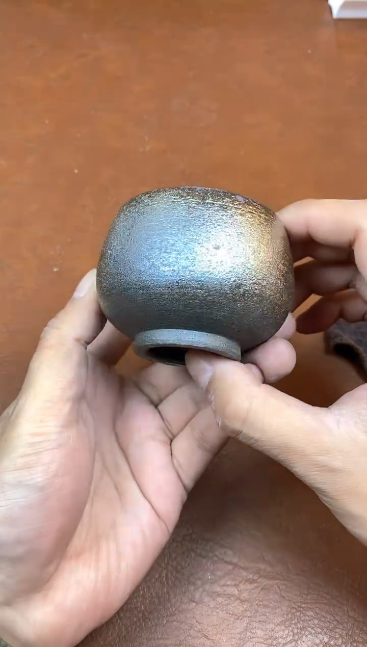 【闪购商品】观寂茶器柴烧专拍链接795