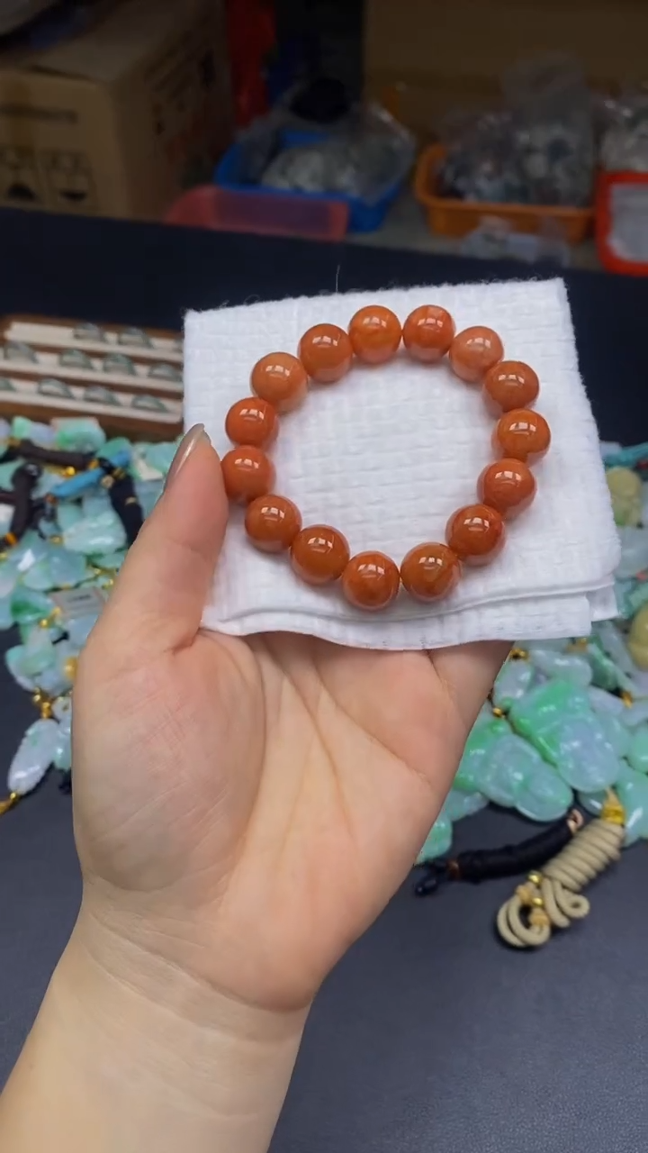 颈饰未镶嵌翡翠闪购000026  卡13